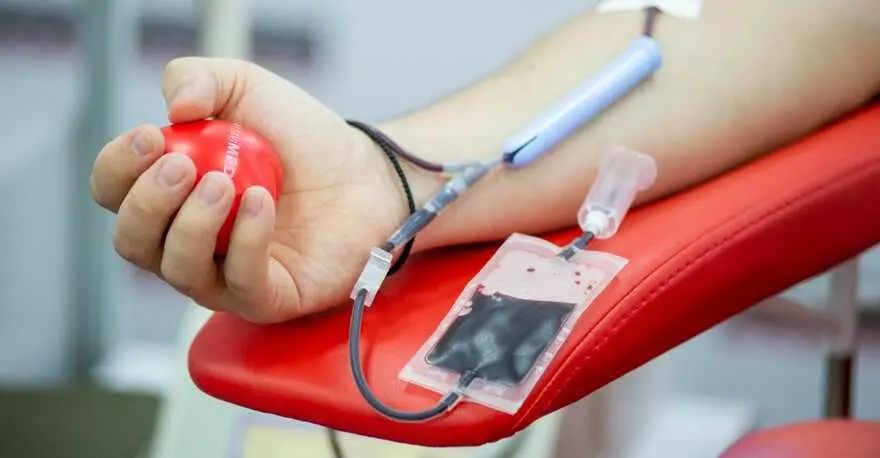 В Одесі терміново шукають донорів крові з рідкісними групами