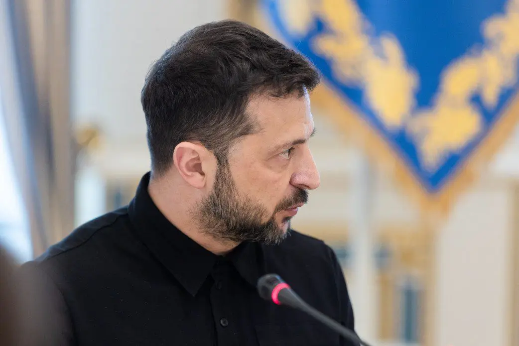 Зеленський увів у дію санкції РНБО: у списку Королевська, Балашов та ще три особи