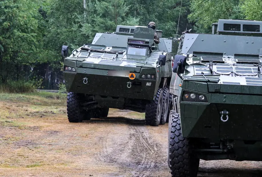 У Польщі під час навчань загинув 25-річний військовий