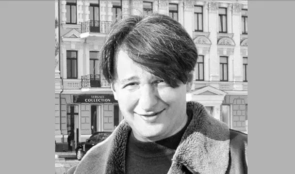 На фронті загинув український художник Михайло Климченко: що про нього відомо (фото)