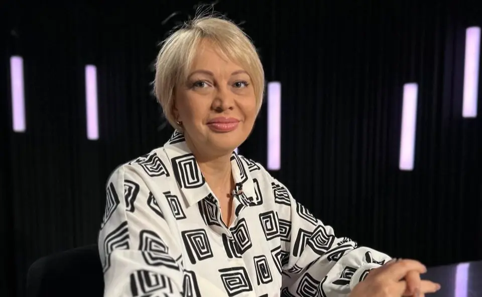 Секретар Київради — це не про персоналії, це про те, щоб рада працювала, — депутатка Київради Зоя Ярош
