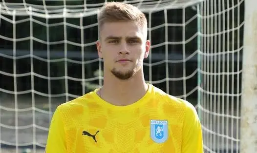Лидер Ворсклы официально перешел в чемпионат Румынии