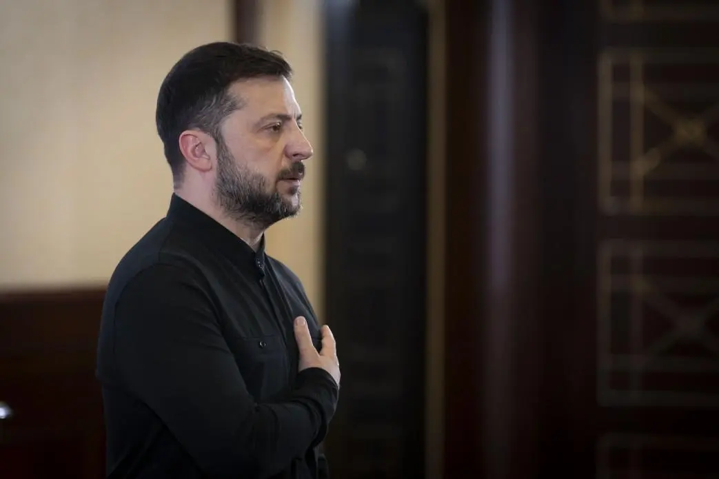 Зеленський назвав перші країни, з якими можуть домовитись про множинне громадянство