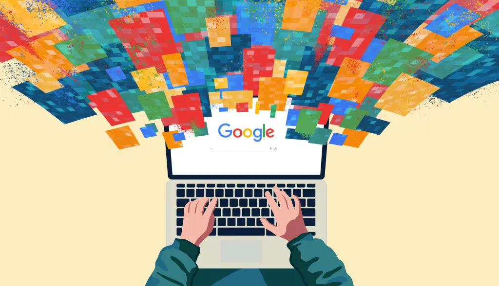 Google стає головним наставником для дорослих, які шукають допомоги в базових навичках життя