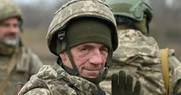 Депутати прийняли в цілому законопроєкт про добровільну мобілізацію українців від 60 років