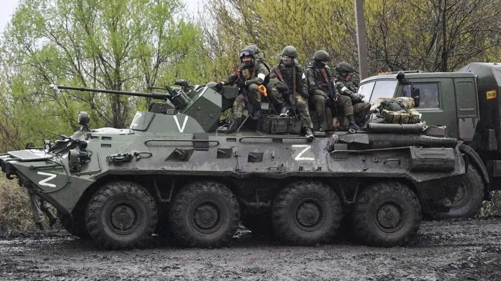 Журналисты идентифицировали почти 900 военных РФ, раненых при попытке прорыва в Киев