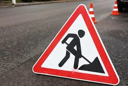 У Києві уночі 30 та 31 серпня змінять рух тролейбуси № 40 через дорожні роботи (схема)
