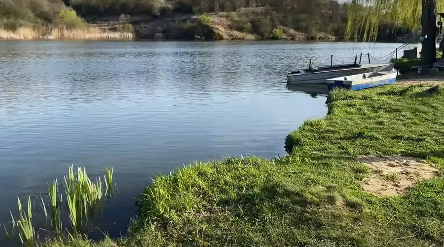 Водосховище, яке є джерелом питної води, повернули у розпорядження громади на Вінниччині