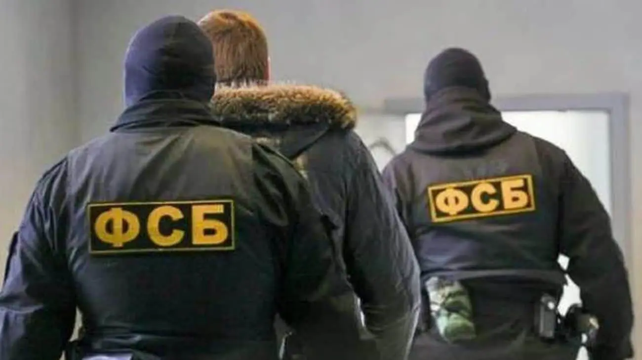 У Криму працівники ФСБ вивезли українця в невідомому напрямку – омбудсман