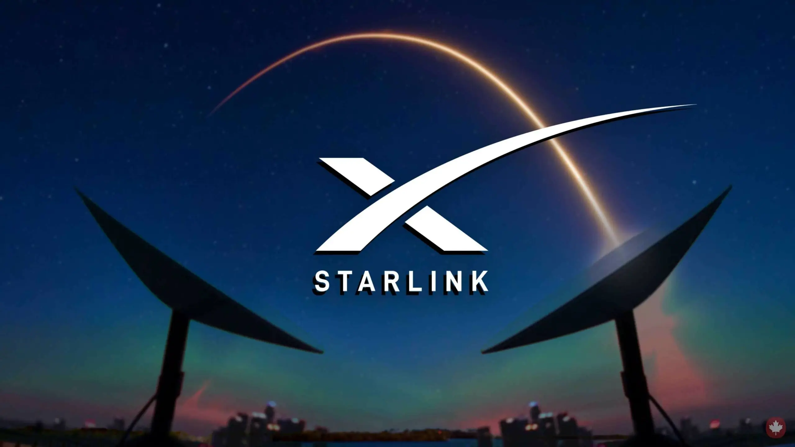У Starlink знову стався збій — другий за тиждень