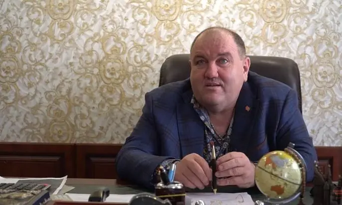 Президент Ингульца предложил сократить УПЛ до восьми команд