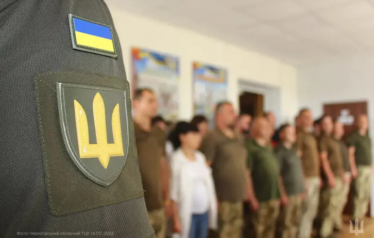 Рішення про мобільні ТЦК можуть ухвалити Кабмін або військове командування — депутат 