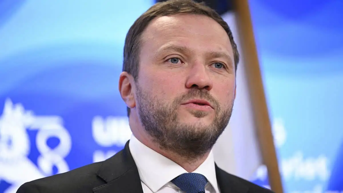 Глава МЗС Естонії: без волі до боротьби не допоможуть і 5% на оборону