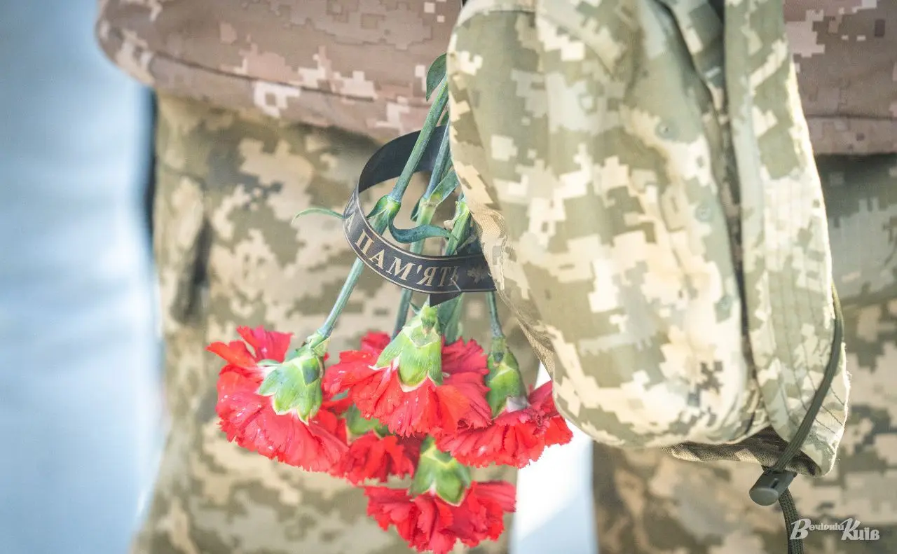 На Рівненщині помер військовий, якого повернули з російського полону в травні