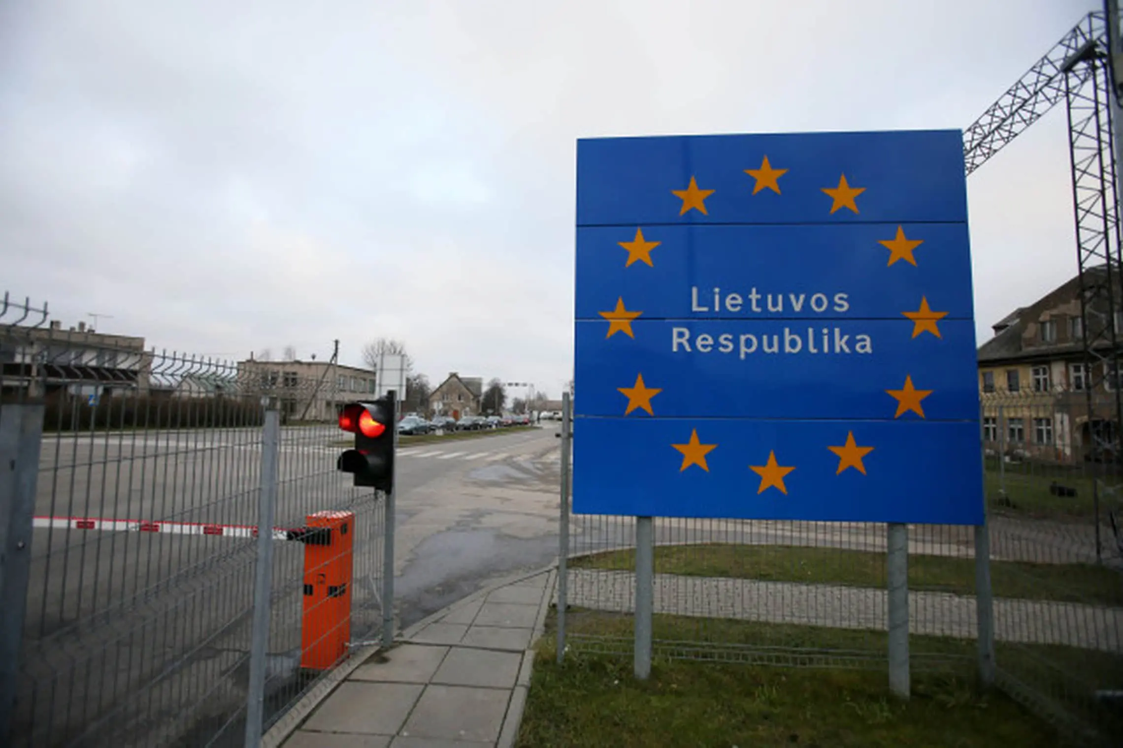 У Литві розповіли, як РФ обходить санкції для експорту товарів подвійного призначення