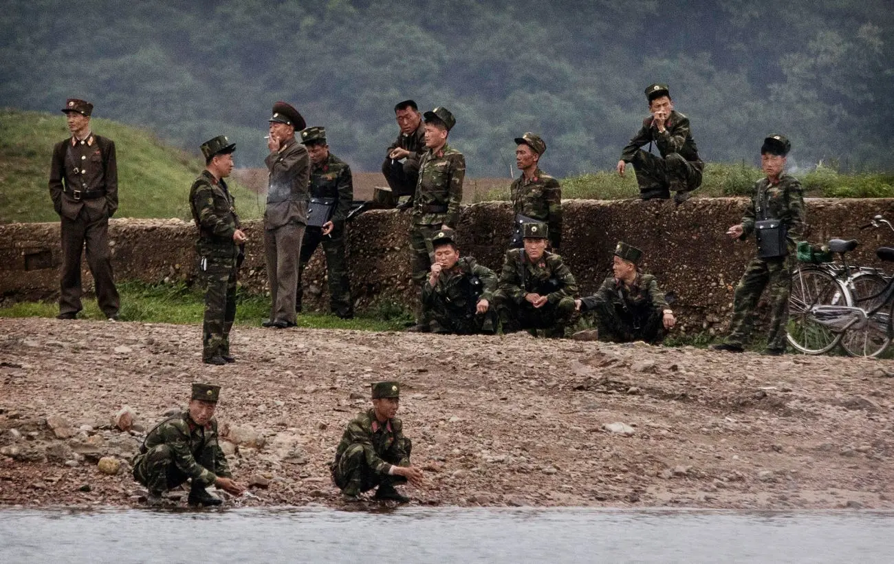 Розвідка Британії розкрила втрати військових КНДР на фронті в Україні: рахунок на тисячі