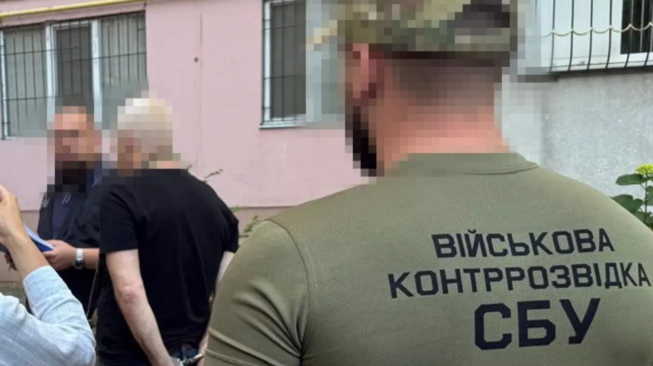 На Одещині затримали командування батальйону, яке розікрало майже 100 млн оборонних коштів 