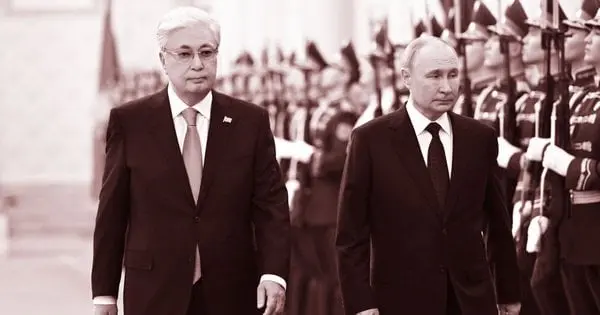 Чи варто іншим колишнім республікам СРСР готуватися до російського вторгнення?