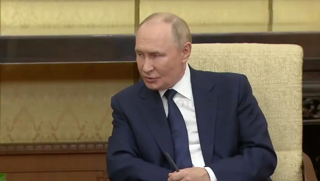 Путін погрожує знищити українську енергетику