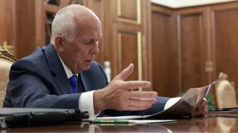 Гендиректору "Ростеху" та російському олігарху повідомили про підозру