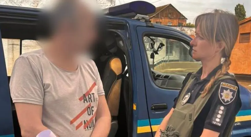 Вирок за вбивство: мешканця Одеського району засудили до семи років