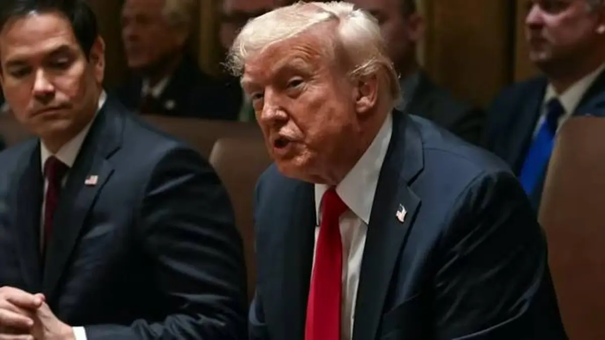 Трамп пішов на ескалацію з РФ, бо Путін його не поважає і вестиме переговори лише за наявності загроз – ЗМІ