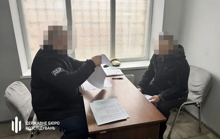 На Сумщині військовий вкрав БТР і поїхав на ньому додому. Суд затію не оцінив