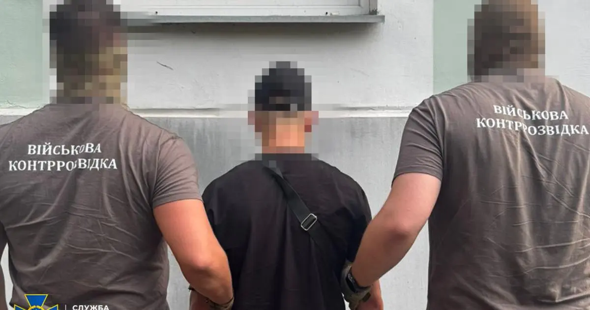 Для підготовки "прориву" росіяни завербували мобілізованого військового у Харківській області