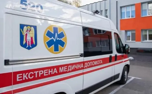 На Київщині чоловіка вкусила отруйна змія