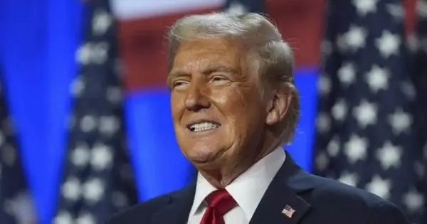 Трамп допустив, що Путін  може захотіти розпочати війну проти інших країн