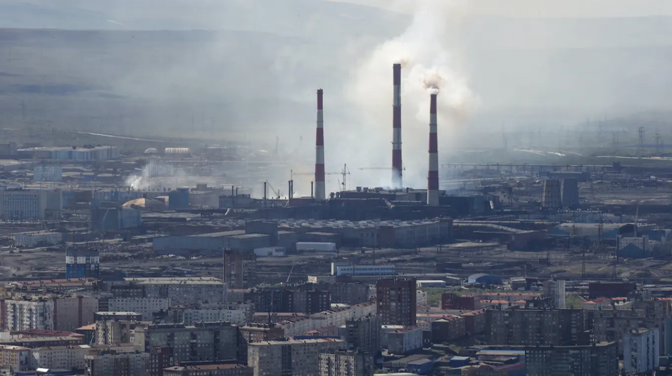 "Можемо скотитися в рецесію": у Росії обвалилися прибутки компаній