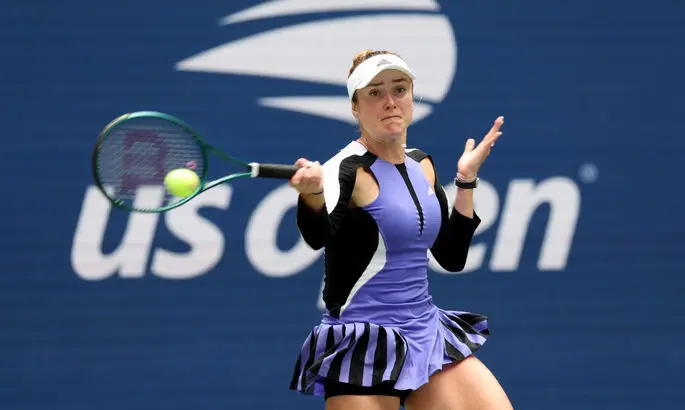Элина Свитолина - Анна Бондар. Анонс и прогноз матча US Open-2025 на 25.08.2025