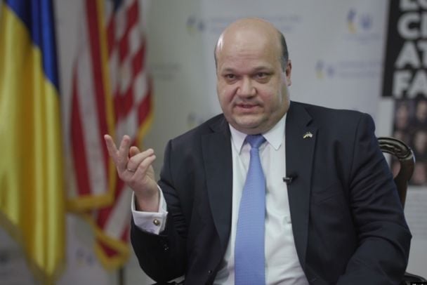 «Це буде фінал»: дипломат Чалий заявив, що Путін спробує підняти градус напруги