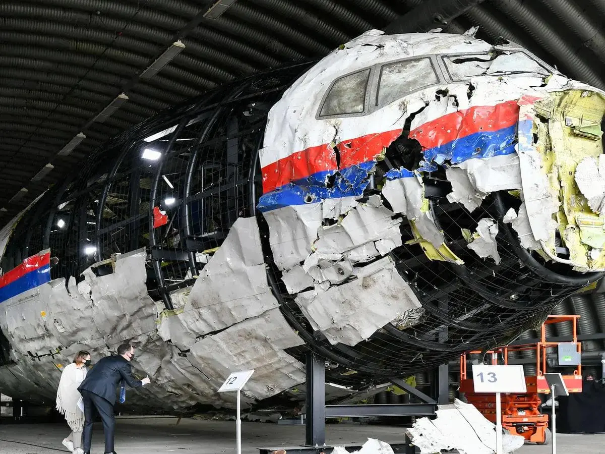 У ЄС до роковин збиття МН17 закликали Росію визнати відповідальність за трагедію