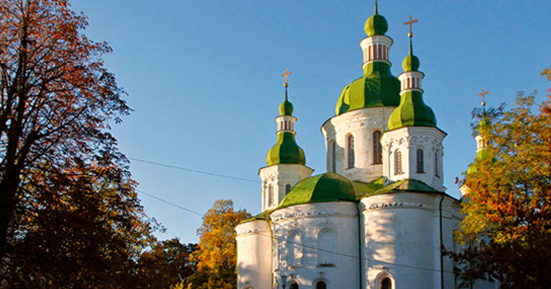 Весілля у Софії Київській: Мінкульт відреагував на відкритий лист працівників заповідника