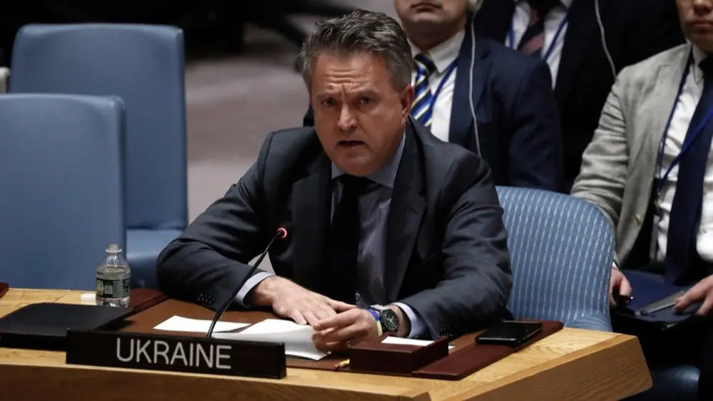 Россия специально била по заводу в Мукачево – Киев ждет ответа США, заявил Кислица