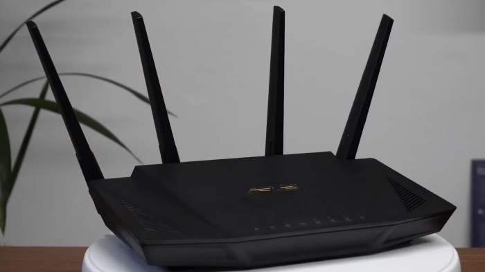 Як вибрати Wi-Fi роутер для дому та квартири: види, потужність і найкращі моделі 2025 року