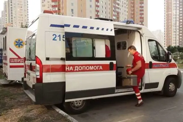 На Харківщині пролунав вибух: постраждали двоє дітей