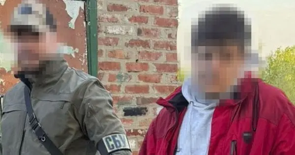 СБУ завадила прориву російської ДРГ на північ Харківщини