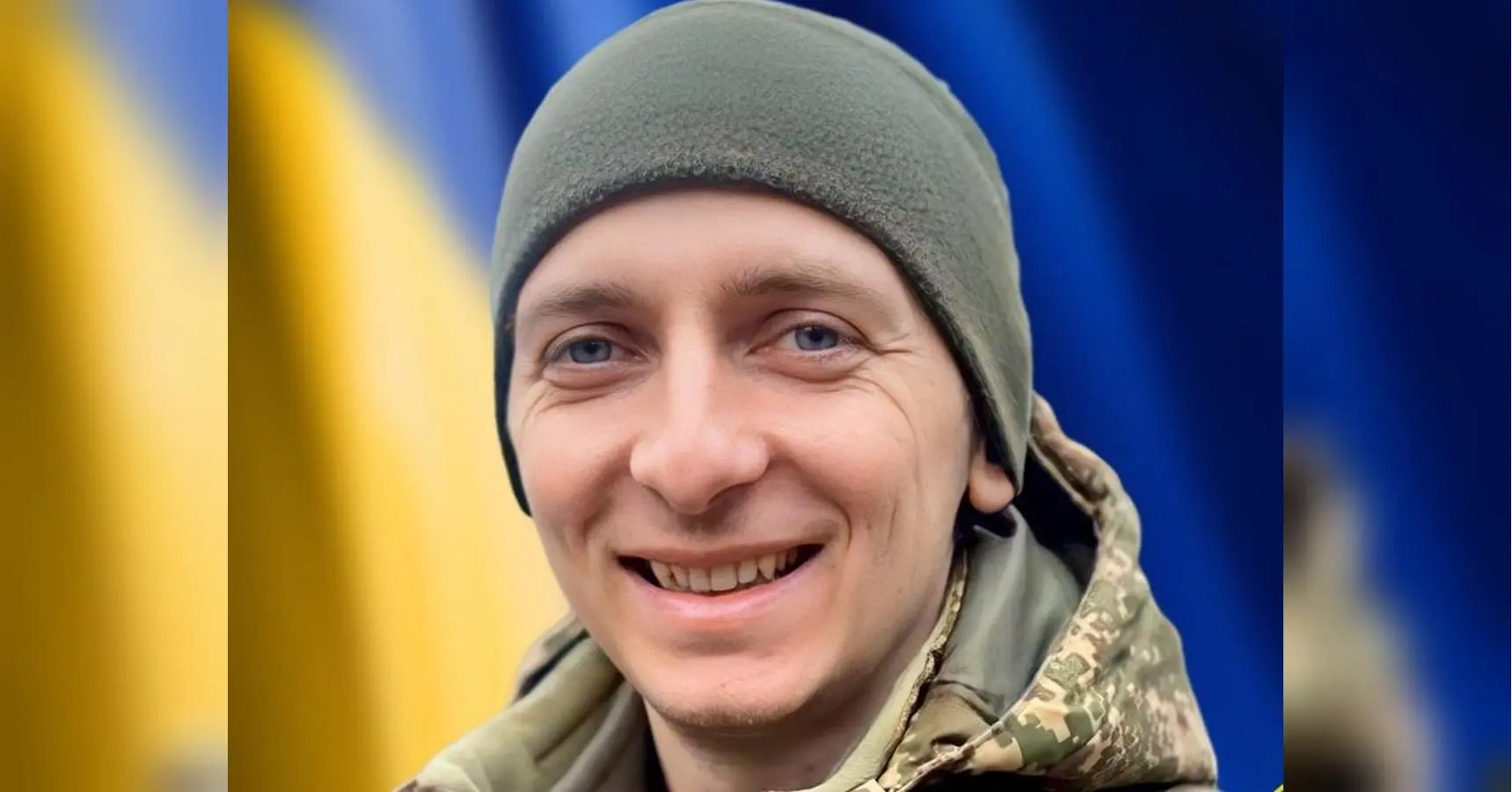 Між усіма присутніми розділили скорботний коровай: ворожий дрон вбив бійця «Азову» з Рівненщини