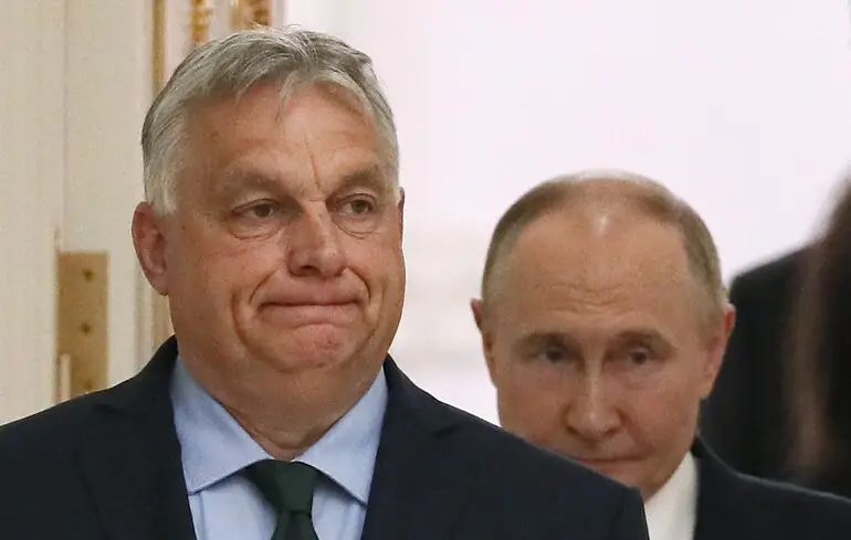 Суд ЄС скасував дозвіл на будівництво росіянами АЕС в Угорщині