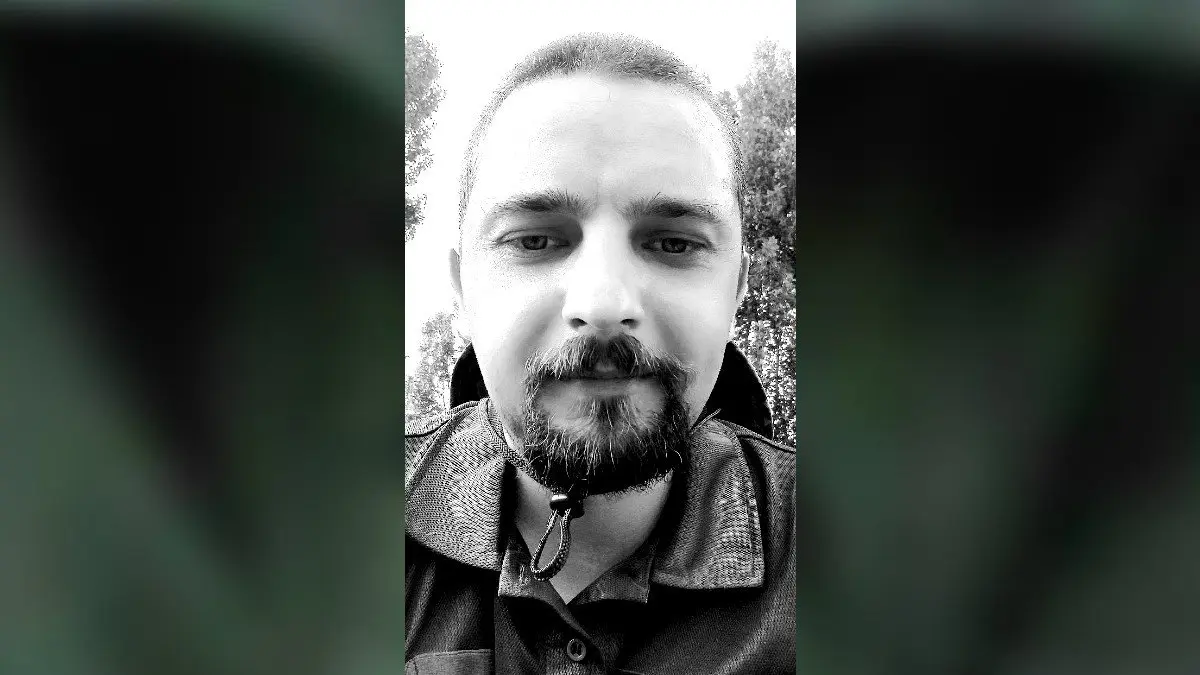 "Легких тобі хмаринок, синку": у Дніпрі під час лікування помер Борис Непокритий з Шахтарського