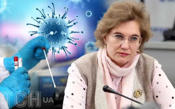 Коронавірус повертається: лікарка назвала важливий симптом COVID-19