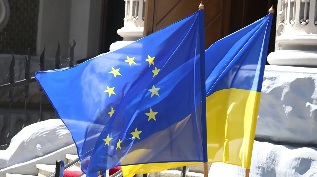 В ЄС поки не розглядають призупинку фінансування України через дії щодо НАБУ і САП