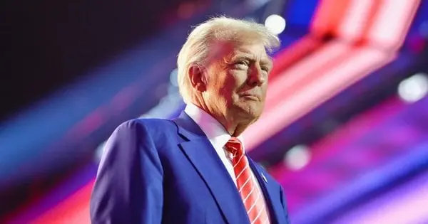 Львівський нардеп пропонує висунути кандидатуру Трампа на Нобелівську премію миру