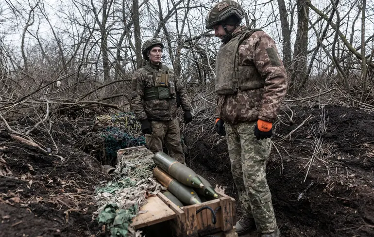 Кабмін спростив правила для виробництва та закупівлі боєприпасів