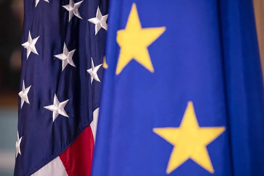 Держдеп США звинуватив ЄС у "орвелівській" цензурі через регулювання соцмереж