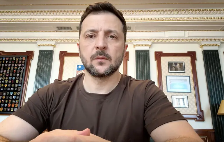 Україна розширює виробництво зброї та готує відповідь РФ – Зеленський