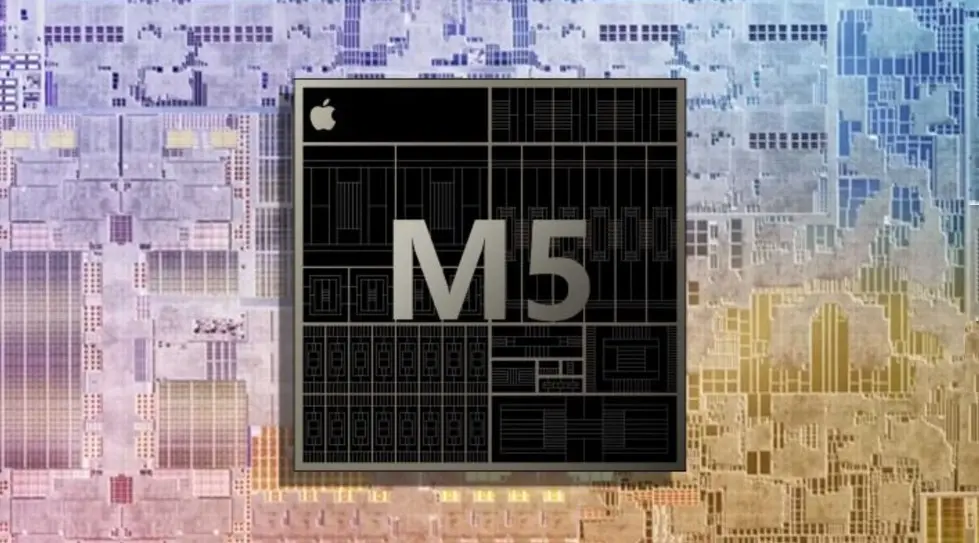 Чип M5 від Apple: які пристрої отримають оновлення вже у 2025 році