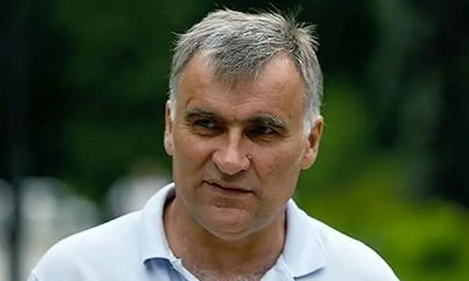 &quot;Проиграли &quot;хоккеистам&quot;. Бывший украинский футболист высказался о последнем провале сборной